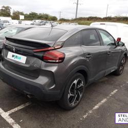 Citroen C4 puretech 130 s&s eat8 Shine occasion - Wattrelos - photo 3/20