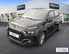 Citroen C3 Wattrelos