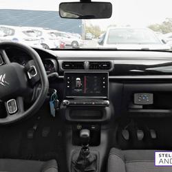Citroen C3 bluehdi 100 bvm6 You occasion - Wattrelos - photo 2/20