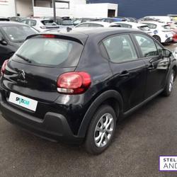 Citroen C3 bluehdi 100 bvm6 You occasion - Wattrelos - photo 3/20