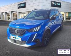 Peugeot 2008 Wattrelos