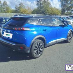 Peugeot 2008 bluehdi 130 s&s eat8 Gt pack occasion - Wattrelos - photo 3/19