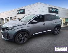 Peugeot 3008 Wattrelos