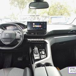 Peugeot 3008 puretech 130ch s&s eat8 Allure occasion - Wattrelos - photo 2/20