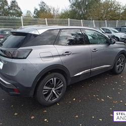 Peugeot 3008 puretech 130ch s&s eat8 Allure occasion - Wattrelos - photo 3/20