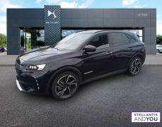 DS DS7 Wattrelos