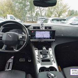 DS DS7 crossback hybride e-tense 300 eat8 4x4 Louvre occasion - Wattrelos - photo 2/20