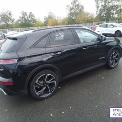 DS DS7 crossback hybride e-tense 300 eat8 4x4 Louvre occasion - Wattrelos - photo 3/20