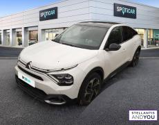 Citroen C4 Wattrelos