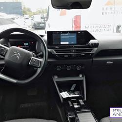 Citroen C4 bluehdi 130 eat8 Max occasion - Wattrelos - photo 2/19