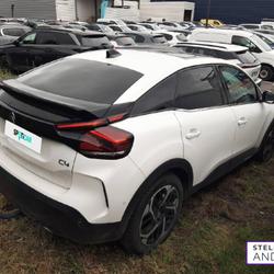 Citroen C4 bluehdi 130 eat8 Max occasion - Wattrelos - photo 3/19