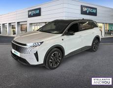 Peugeot 5008 Wattrelos