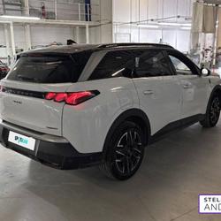 Peugeot 5008 hybrid 136 e-dcs6 Gt occasion - Wattrelos - photo 3/19