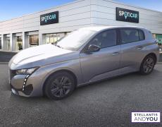 Peugeot 308 III Phase 1 Wattrelos