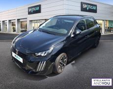 Peugeot 208 Wattrelos
