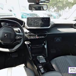 Peugeot 208 puretech 100 s&s eat8 Allure occasion - Wattrelos - photo 2/19