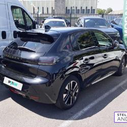 Peugeot 208 puretech 100 s&s eat8 Allure occasion - Wattrelos - photo 3/19
