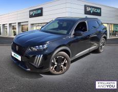 Peugeot 2008 Wattrelos