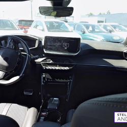 Peugeot 2008 electrique 50 kwh 136 ch Gt occasion - Wattrelos - photo 2/20