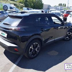 Peugeot 2008 electrique 50 kwh 136 ch Gt occasion - Wattrelos - photo 3/20