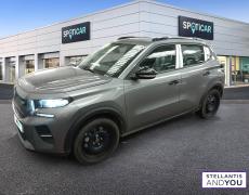 Citroen C3 Wattrelos