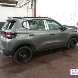 Citroen C3 E-113 ch Plus occasion - Wattrelos - photo 3/19