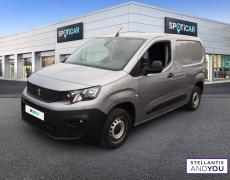 Peugeot Partner Wattrelos