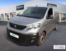 Peugeot Expert Wattrelos