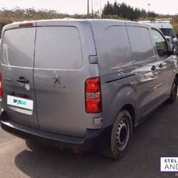 Peugeot Expert fgn tole compact bluehdi 145 s&s eat8 Premium occasion - Wattrelos - photo 3/20