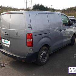 Peugeot Expert fgn tole compact bluehdi 145 s&s eat8 Premium occasion - Wattrelos - photo 3/20