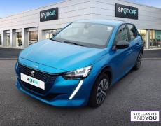 Peugeot 208 Wattrelos