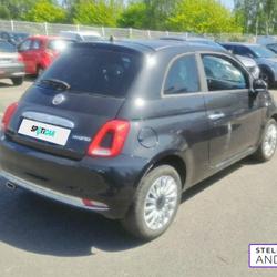 Fiat 500 II 1.0 70 ch hybride bsg s/s occasion - Wattrelos - photo 3/19