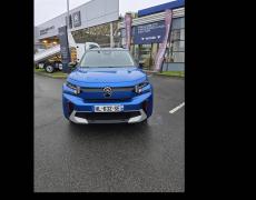 Citroen C3 Aircross Wattrelos