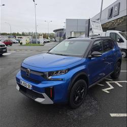 Citroen C3 Aircross hybride 145 ch aut Collection occasion - Wattrelos - photo 2/15