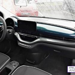 Fiat 500 II e 118 ch Nouvelle occasion - Wattrelos - photo 2/20