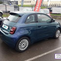 Fiat 500 II e 118 ch Nouvelle occasion - Wattrelos - photo 3/20