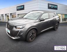 Peugeot 2008 Wattrelos
