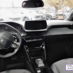 Peugeot 2008 puretech 130 s&s eat8 Allure occasion - Wattrelos - photo 2/20
