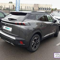 Peugeot 2008 puretech 130 s&s eat8 Allure occasion - Wattrelos - photo 3/20