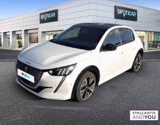 Peugeot 208 Wattrelos