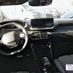 Peugeot 208 electrique 50 kwh 136ch Gt occasion - Wattrelos - photo 2/20