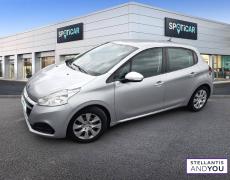 Peugeot 208 Wattrelos