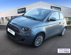 Fiat 500 II Wattrelos