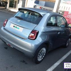 Fiat 500 II e 95 ch Nouvelle occasion - Wattrelos - photo 3/20