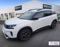 Citroen C5 Aircross Wattrelos
