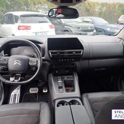 Citroen C5 Aircross puretech 130 s&s eat8 Shine occasion - Wattrelos - photo 2/20
