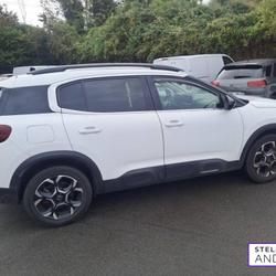 Citroen C5 Aircross puretech 130 s&s eat8 Shine occasion - Wattrelos - photo 3/20
