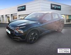Citroen C4 Wattrelos