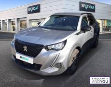 Peugeot 2008 Wattrelos