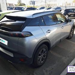 Peugeot 2008 puretech 130 s&s eat8 Style occasion - Wattrelos - photo 3/20